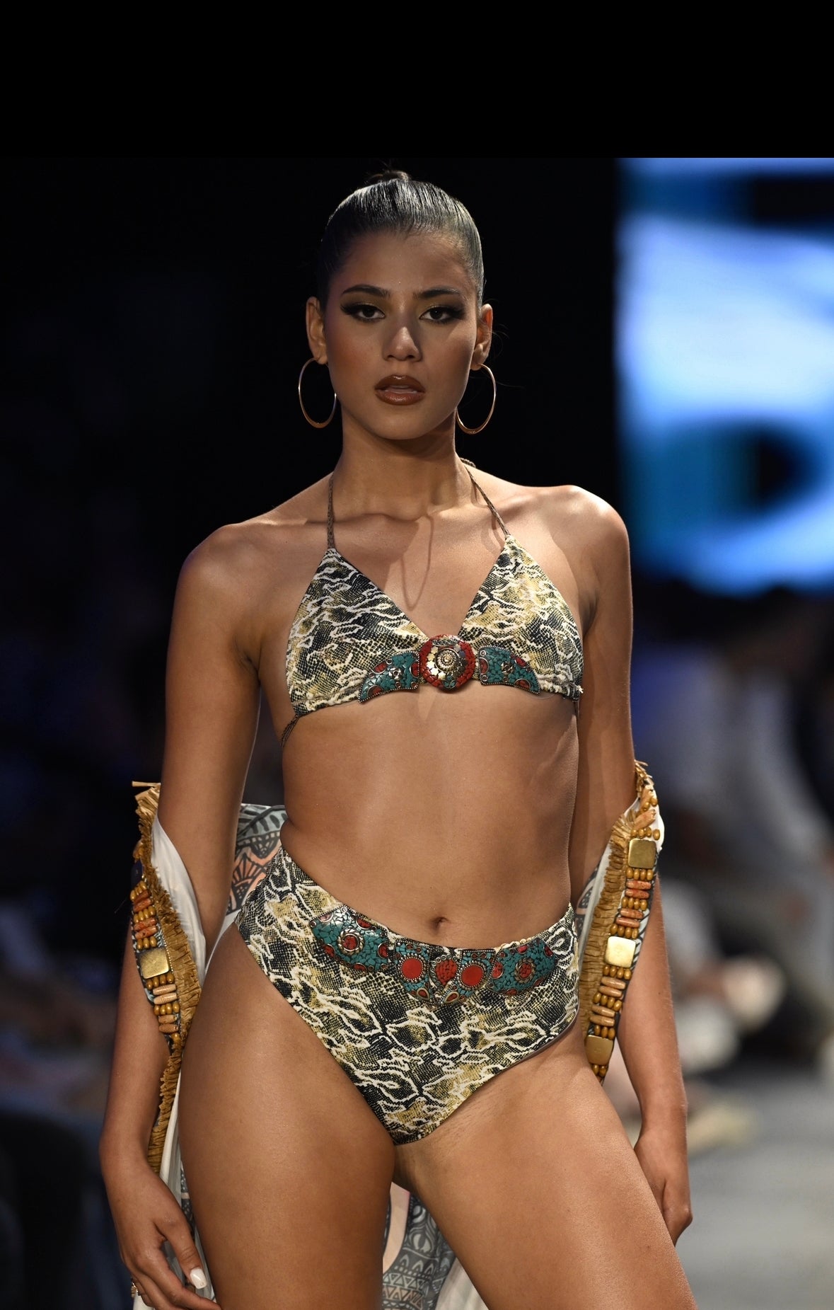 Marlene Highwaist