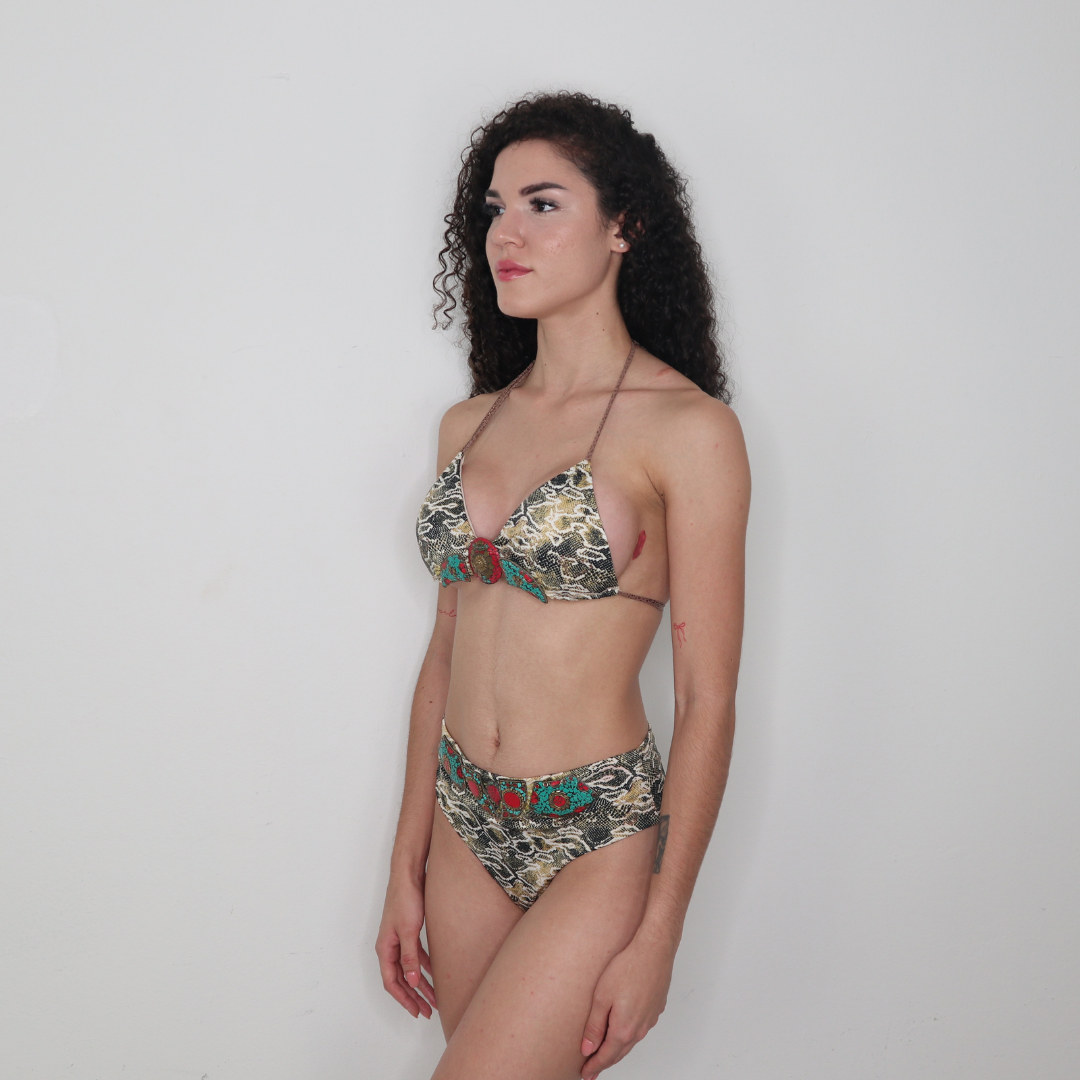 Marlene Highwaist