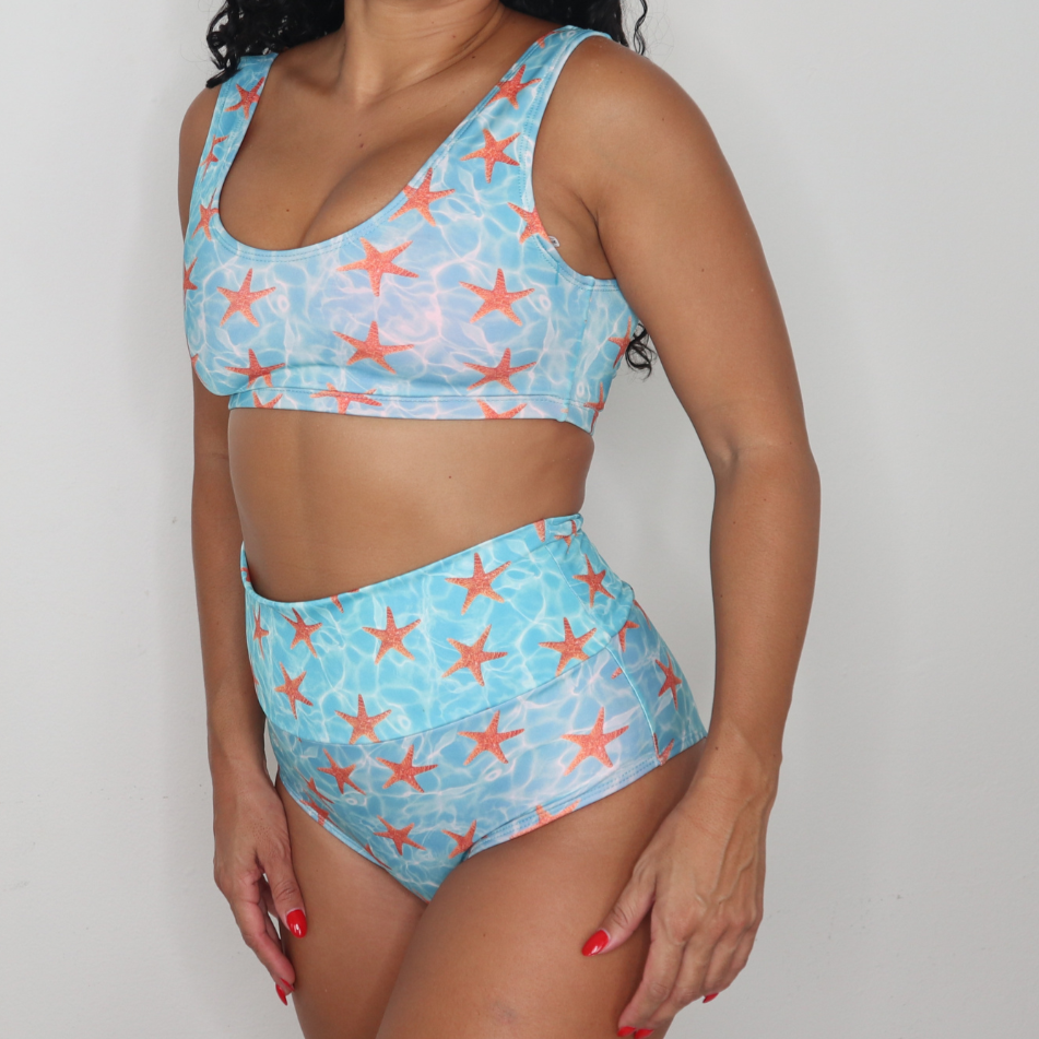 Marina High Waist